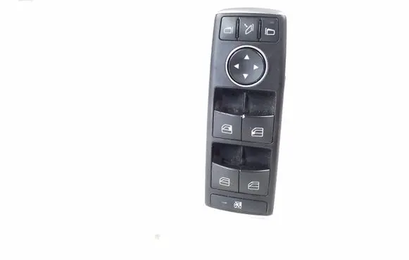 Mercedes-Benz E W212 Electric window control switch A2129056100