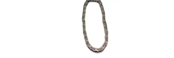 BMW 3 E46 Oil pump chain 