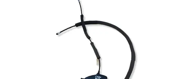 Nissan Leaf II (ZE1) Other switches/knobs/shifts 4920