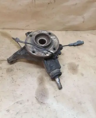 Peugeot 3008 I Front wheel hub P57 P57337L