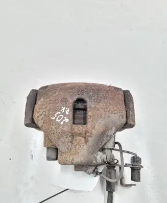 Audi A6 S6 C6 4F Front brake caliper