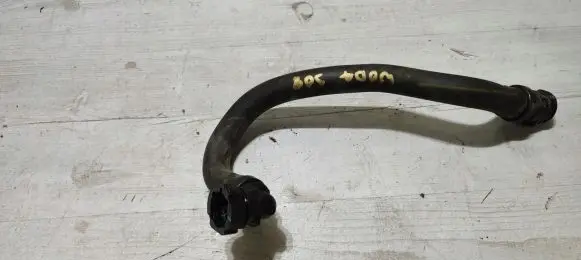 Peugeot 308 Engine coolant pipe/hose 980398688001