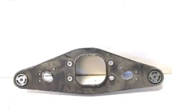Mercedes-Benz E W211 Rear differential/diff mount bracket A2303521808