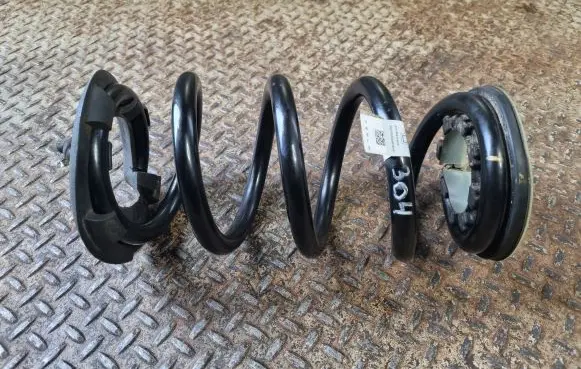 Tesla Model Y Rear coil spring 118847400B 104447900E