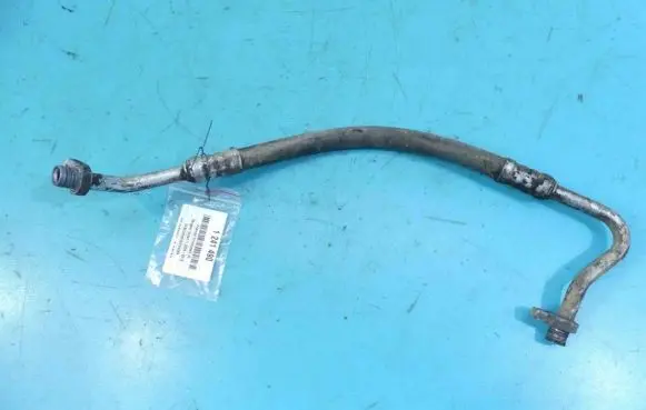 Peugeot Expert Air conditioning (A/C) pipe/hose 1498011080 IMPRK1241490