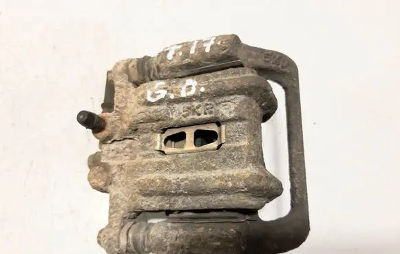 Honda Accord Rear brake caliper