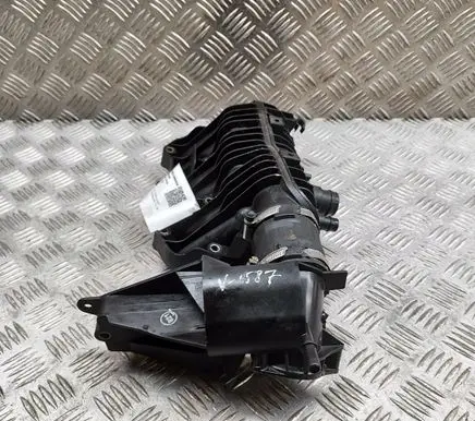 Ford Focus Intake manifold CM5G9424ED 1047092S01