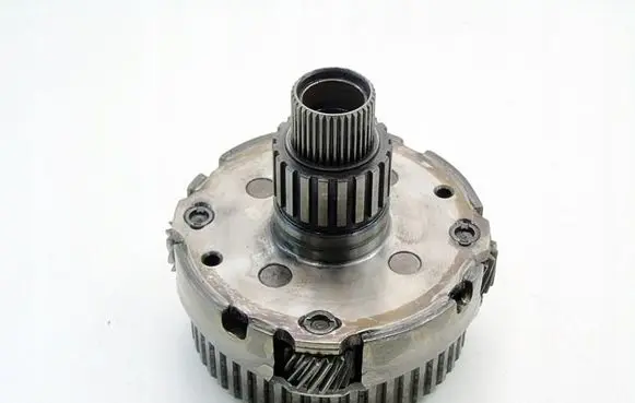 Volvo S70 V70 V70 XC Steering rack 55-50SNNCASC