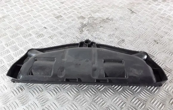 BMW M3 Trunk/boot lower side trim panel 51717152793