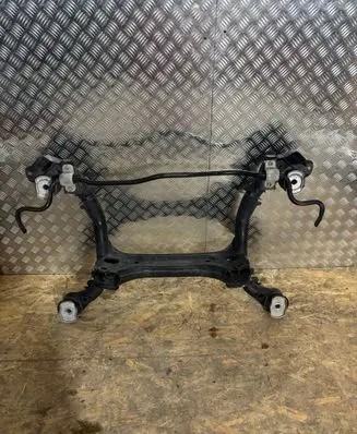 Audi A4 S4 B9 8W Rear subframe 8W0505235AN