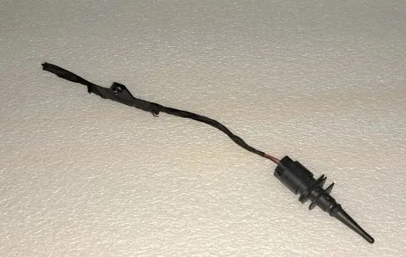 Mini Cooper Countryman F60 Outside/external air temperature sensor 