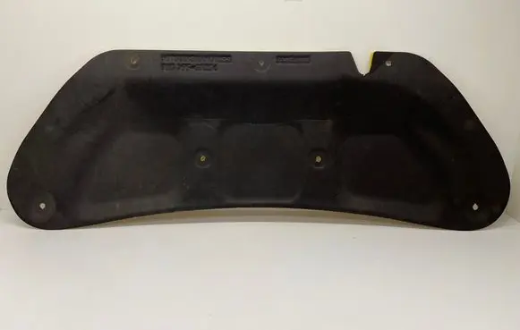 Mitsubishi Outlander IV Engine bonnet/hood sound/heat insulation 5915A285