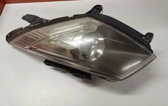 Citroen C6 Headlight/headlamp 9660983180 1307329100