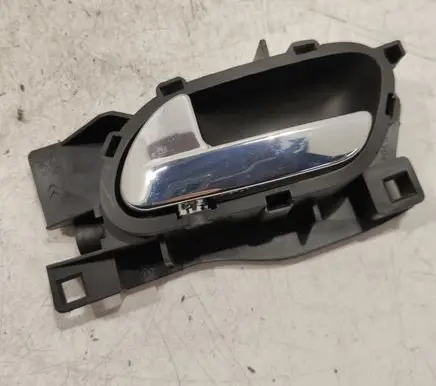 Citroen C4 I Front door interior handle 96435311VD
