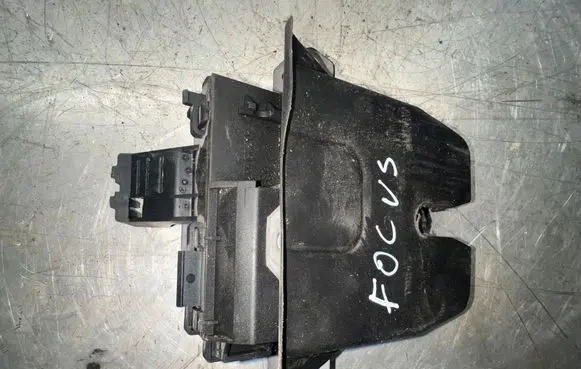 Ford Focus ST Tailgate/trunk/boot lock/catch/latch 8m51r442a66ac 312609