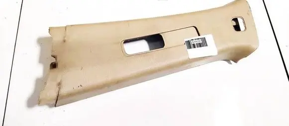 Nissan Murano Z50 (B) pillar trim (top) 76914ca000 76914ca001