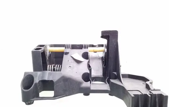 Peugeot Boxer Brake pedal bracket assembly 2582501045 3802501044 3802501017