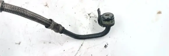 Audi A4 S4 B5 8D Turbo turbocharger oiling pipe/hose 059145771E 1J0973701 059919563