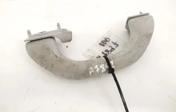 Skoda Octavia Mk2 (1Z) Rear interior roof grab handle
