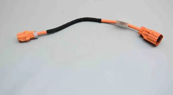 Audi Q5 SQ5 Positive cable (battery) 80A971061