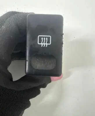 Ford Galaxy Windscreen/window heater switch 7M5959621B YM2118C621BBW