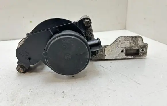 Chevrolet Captiva Breather valve 96440314