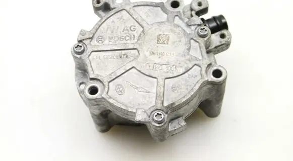 Audi A4 S4 B9 Vacuum pump 06K145100AE