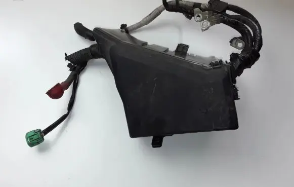 Fuse module