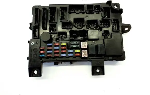 Fuse module