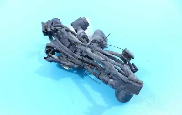 Volkswagen PASSAT B6 Parking PDC sensor 3C9971104B IMPRK1283086