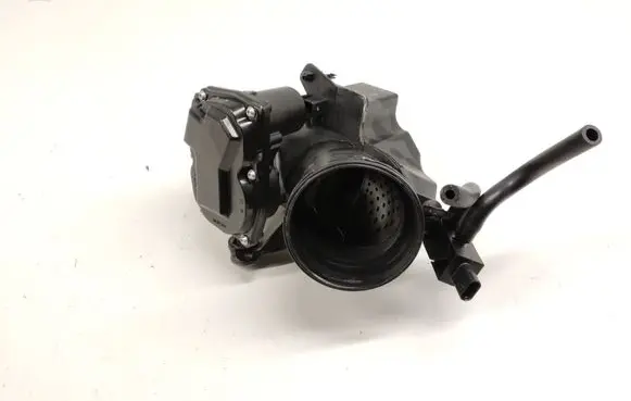Volvo V60 Electric throttle body valve 32290142