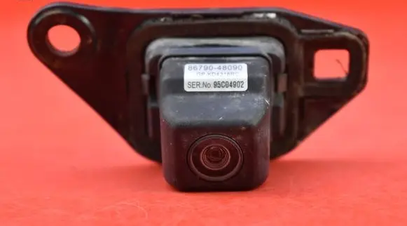 Cadillac SRX Reversing camera 86790-48090