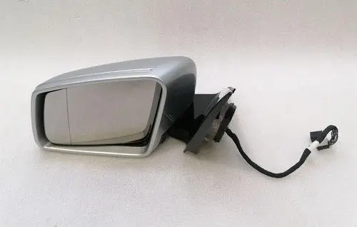Mercedes-Benz E W212 Front door electric wing mirror A2128100376