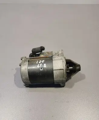 Hyundai i20 (PB PBT) Starter motor