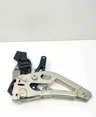 Mercedes-Benz SL R230 Convertible roof lock/latch A2307901571 2307901571