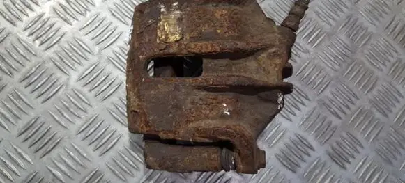 Citroen Berlingo Front brake caliper