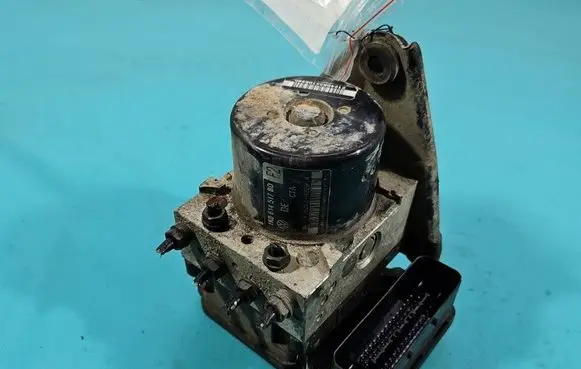Audi A3 S3 8P ABS Pump 1K0907379AD IMPRK1535108