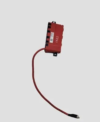 BMW 1 F20 F21 Positive wiring loom V6922775204 792974 10688710