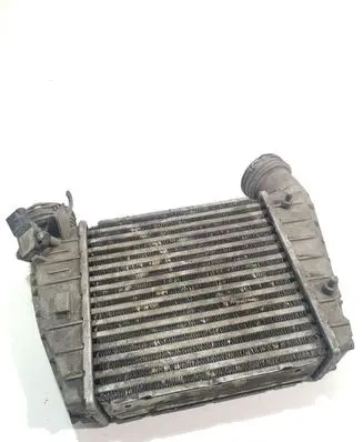 Volkswagen Phaeton Intercooler radiator 3D0145804