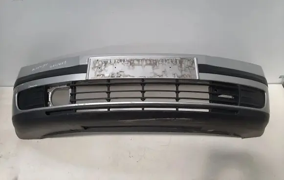 Skoda Octavia Mk2 (1Z) Front bumper 1Z0807221