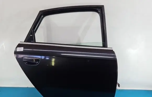 Audi A6 S6 C6 4F Rear door IMPRK1586141