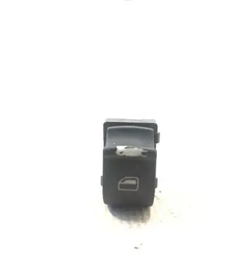 Audi A3 S3 8P Electric window control switch 4F0959855 053608S