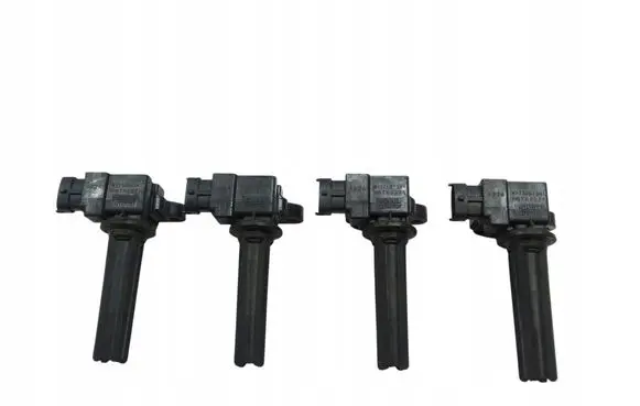Opel Vectra C High voltage ignition coil 12787707