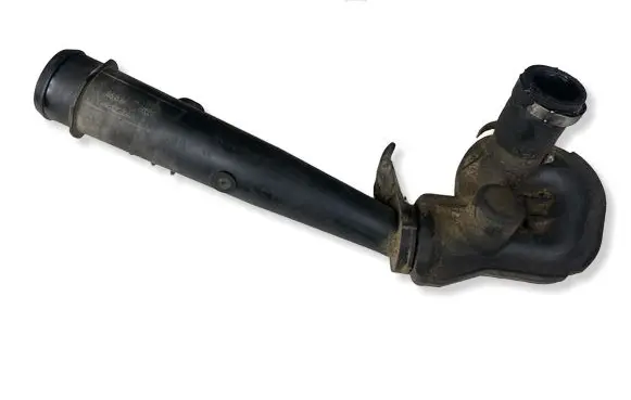 Citroen C4 Grand Picasso Intercooler hose/pipe 9680995580