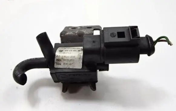Seat Ibiza IV (6J,6P) Turbo solenoid valve 037906283C 11T214 72288006
