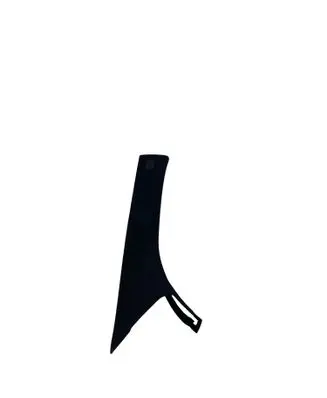Mercedes-Benz C W205 (C) pillar trim A2056906001