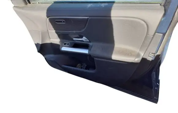 Mercedes-Benz EQA Door card panel trim set 