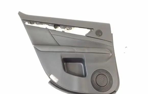 Lexus GS 250 350 300H 450H Rear door card panel trim
