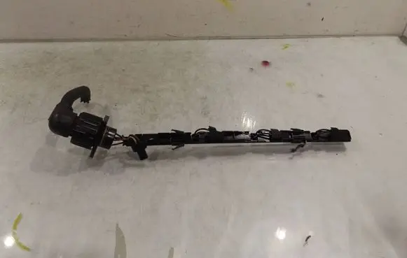 Volkswagen Polo IV 9N3 Wiring harness 