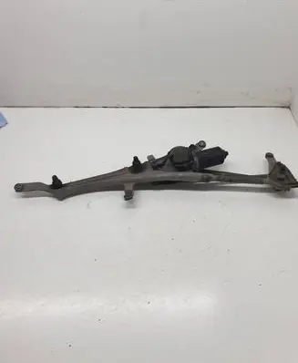 Lexus RX 330 - 350 - 400H Front wiper linkage and motor 8511048120 1592007290
